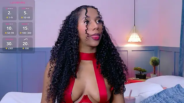 Chloe-Rose- online show from April 2026 09:12:02 AM