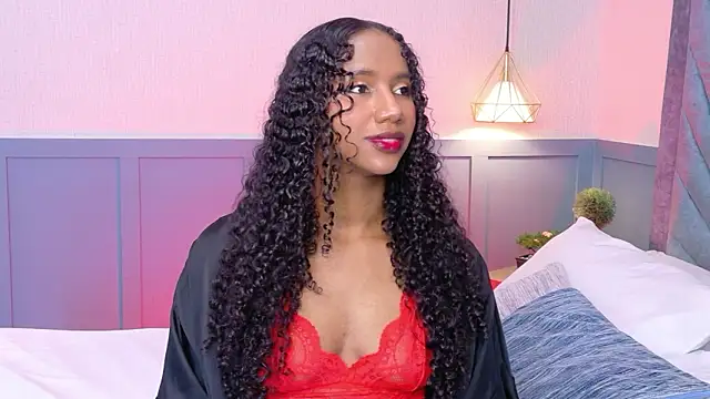 Chloe-Rose- online show from March 2026 05:15:01 AM