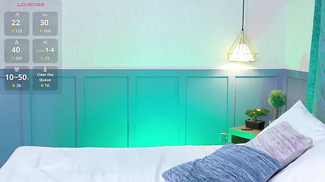 Chloe-Rose- online show from March 2026 04:06:01 AM