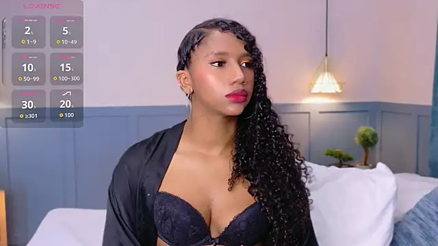 Chloe-Rose- online show from April 2026 04:52:02 AM