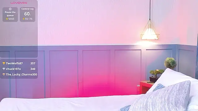 Chloe-Rose- online show from March 2026 03:19:01 AM