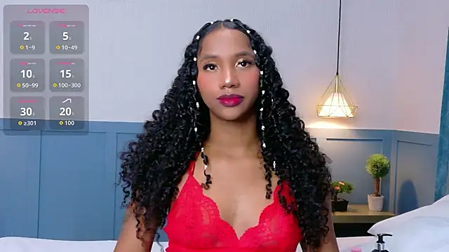 Chloe-Rose- online show from April 2026 03:35:01 AM