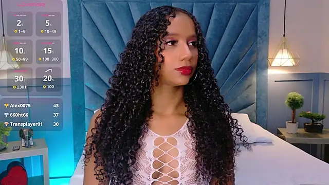 Snapshot of Chloe-Rose- chatting on June 2026 04:50:02 AM Chloe-Rose- online show from June 2026 04:50:02 AM