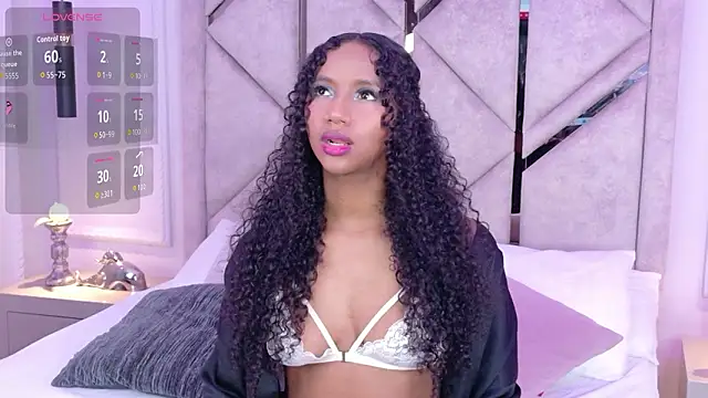 Chloe-Rose- online show from March 2026 04:00:01 AM