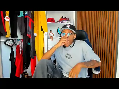 yandi hot online show from February 2026 02:03:01 PM