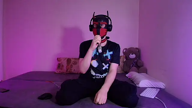 K9 GoodBoy online show from April 2026 05:54:01 PM