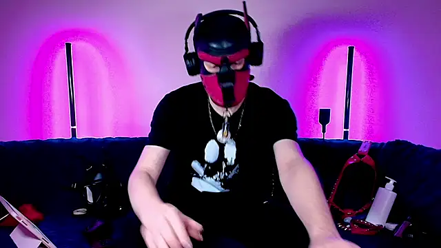 K9 GoodBoy online show from March 2026 05:41:02 PM