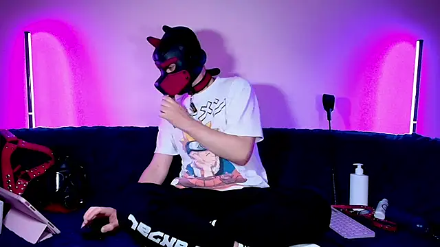 K9 GoodBoy online show from March 2026 05:05:02 PM