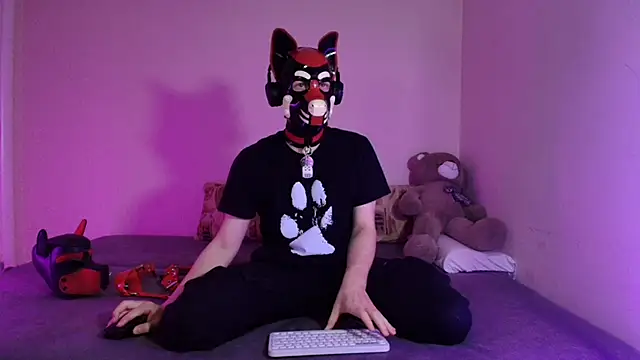 K9 GoodBoy online show from March 2026 07:26:01 PM