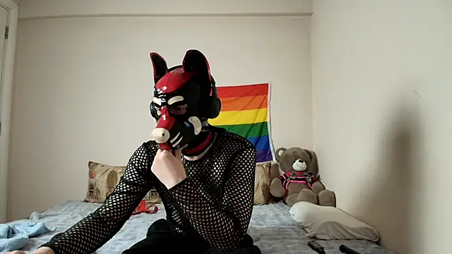 K9 GoodBoy online show from April 2026 05:52:01 PM