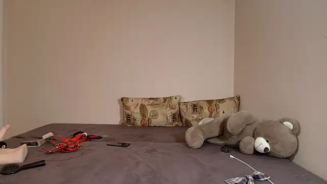 K9 GoodBoy online show from April 2026 12:06:01 AM