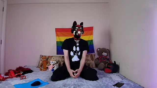 K9 GoodBoy online show from April 2026 05:17:02 PM