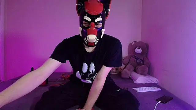 K9 GoodBoy online show from March 2026 07:04:02 PM