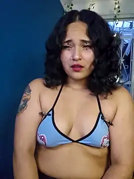 IncognitoLive1 online show from March 2026 11:12:02 PM