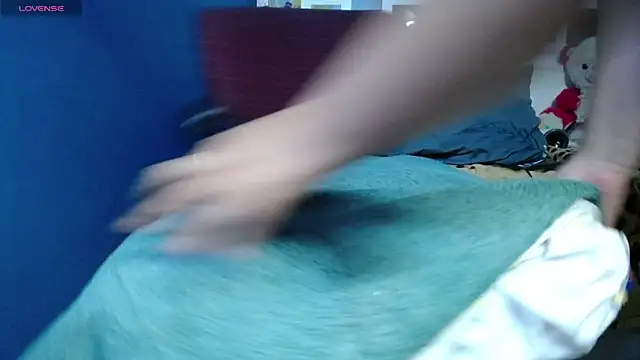 IncognitoLive1 online show from March 2026 11:08:01 PM