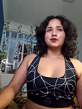 IncognitoLive1 online show from March 2026 12:17:02 AM