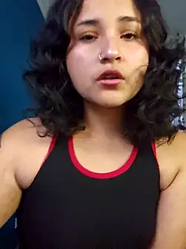 IncognitoLive1 online show from March 2026 11:10:02 PM