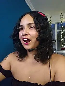 IncognitoLive1 online show from April 2026 11:22:02 PM