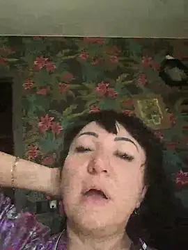 SusanLaNiceX online show from June 2026 11:04:02 AM