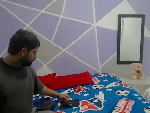 couple  hott069 online show from March 2026 06:31:02 AM