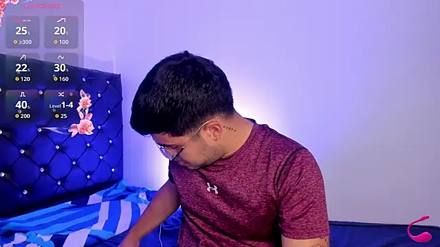 Joseph connor5 online show from March 2026 04:35:02 AM