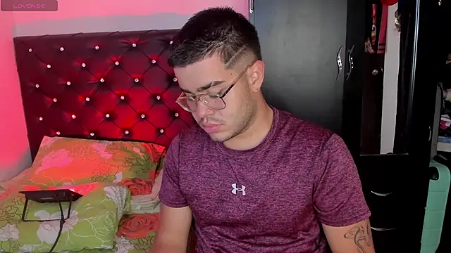 Joseph connor5 online show from April 2026 03:51:02 AM