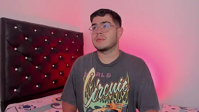 Joseph connor5 online show from March 2026 01:38:02 AM