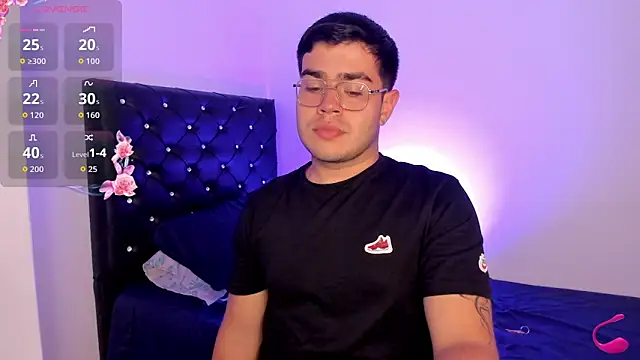 Joseph connor5 online show from March 2026 03:20:02 AM