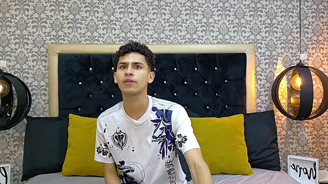 Dark Sultan online show from February 2026 10:32:01 PM