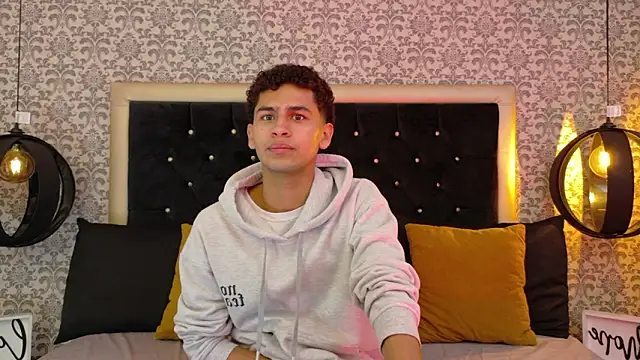 Dark Sultan online show from February 2026 07:33:01 PM