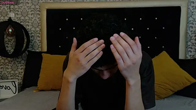 Dark Sultan online show from February 2026 08:08:02 PM