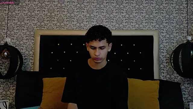 Dark Sultan online show from March 2026 08:38:02 PM