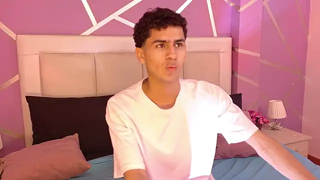 Dark Sultan online show from February 2026 09:34:02 PM