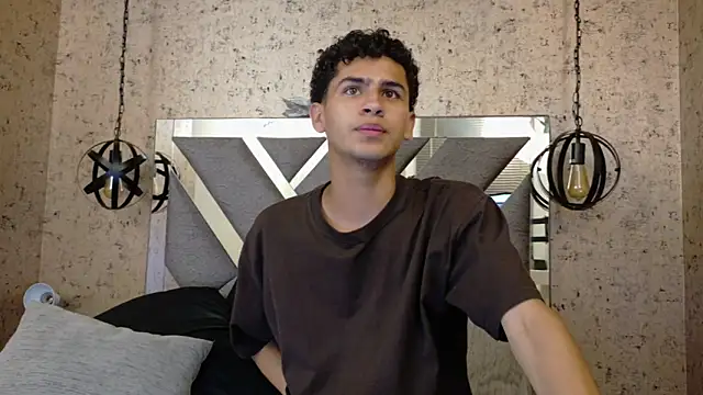 Dark Sultan online show from February 2026 08:30:01 PM