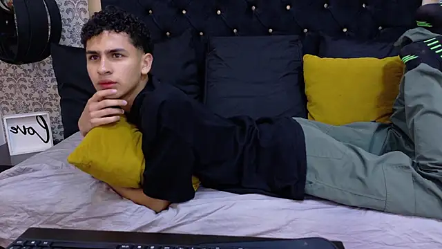 Dark Sultan online show from February 2026 09:01:01 PM