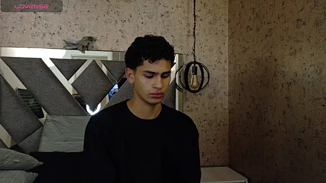 Dark Sultan online show from February 2026 08:31:02 PM