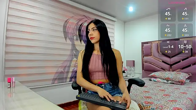 Snapshot of Kyle_Mitchell chatting on February 2026 07:57:02 PM Kyle Mitchell online show from February 2026 07:57:02 PM