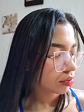 Lily em online show from March 2026 12:20:02 PM