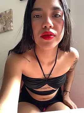 Lily em online show from April 2026 02:20:02 PM