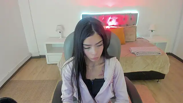 Snapshot of GuggaHell chatting on March 2026 12:23:01 PM GuggaHell online show from March 2026 12:23:01 PM