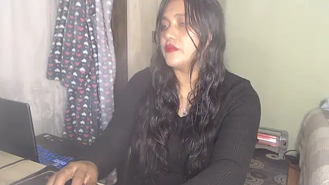 SexyGalletita online show from April 2026 02:39:01 AM