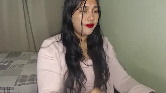 SexyGalletita online show from May 2026 04:00:02 AM