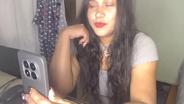 SexyGalletita online show from March 2026 12:54:02 AM