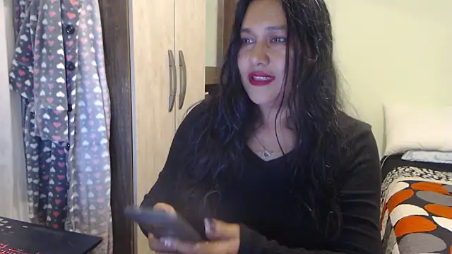 SexyGalletita online show from April 2026 03:08:01 AM