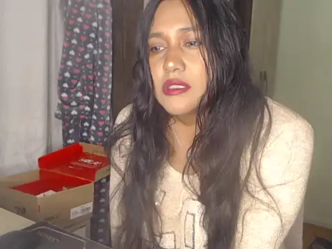 SexyGalletita online show from February 2026 01:46:01 AM