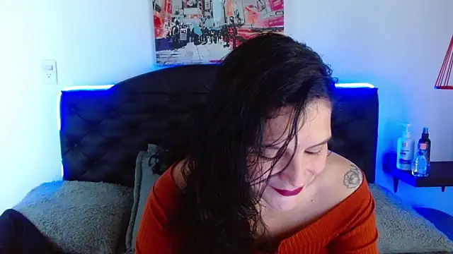 anya nasty  online show from May 2026 02:09:01 AM