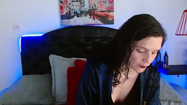 anya nasty  online show from May 2026 02:05:01 AM