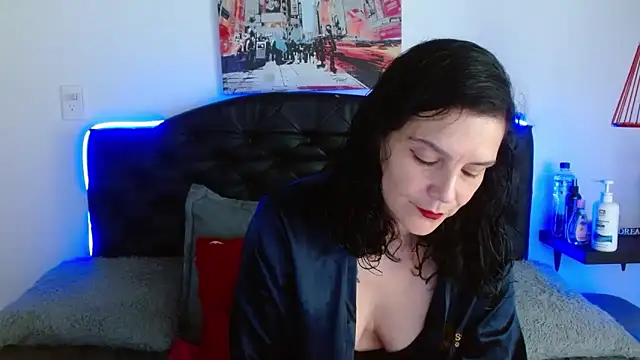 anya nasty  online show from May 2026 02:52:01 AM