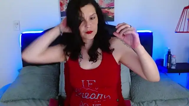 anya nasty  online show from May 2026 02:15:01 AM