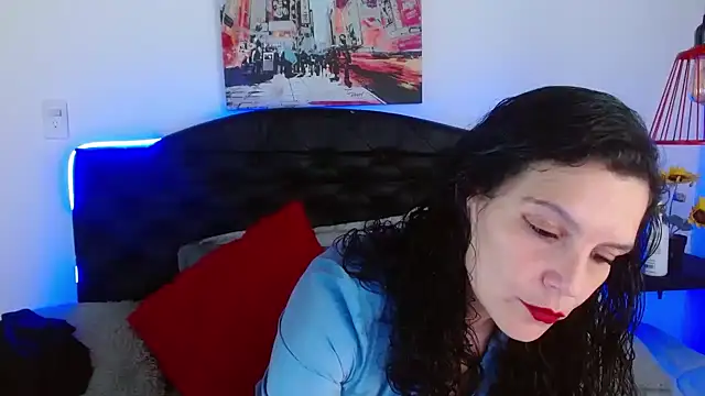 anya nasty  online show from April 2026 02:03:02 AM